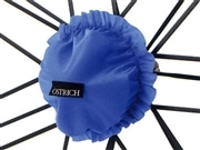 OSTRICH ( オーストリッチ ) フリーカバー ( ロード用 ) ブルー
