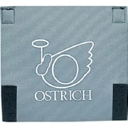 OSTRICH ( オーストリッチ ) 輪行用品 フレームカバー C グレー