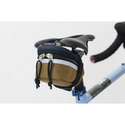 OSTRICH ( �I�[�X�g���b�` ) �T�h���o�b�O SP-08 COR �T�h���o�b�O �u���E�� 0.8L