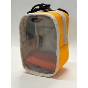 OSTRICH ( �I�[�X�g���b�` ) �t�����g�o�b�O/�n���h���o�b�O �ʂ����o�b�O �I�����W S