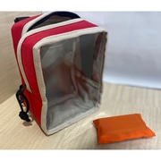 OSTRICH ( �I�[�X�g���b�` ) �t�����g�o�b�O/�n���h���o�b�O �ʂ����o�b�O ���b�h S