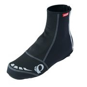 PEARL-IZUMI ( �p�[���C�Y�~ ) �V���[�Y�J�o�[ 7911 �E�B���h�u���[�N ���[�h �V���[�Y�J�o�[ �u���b�N S