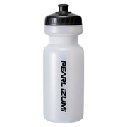 PEARL-IZUMI ( パールイズミ ) ウォーターボトル 10 ウォーター ボトル クリア/ホワイト 600cc