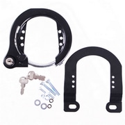 LOUIS GARNEAU ( ���C�K�m ) �ԑ̎��t�������b�N MTB�����O�� �u���b�N