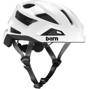 BERN ( �o�[�� ) �X�|�[�c�w�����b�g FL-1 LIBRE ( �G�t�G������ ���u�� ) �O���X�z���C�g M ( 55.5-59cm )