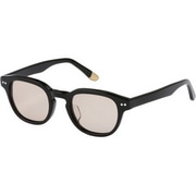 SABRE ( サブレ ) サングラス DUSTER ( ダスター ) ブラックグロス / クリアブラウン