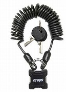 CROPS ( �N���b�v�X ) �� SPIDER G ( �X�p�C�_�[ G ) ���C���[���b�N �u���b�N