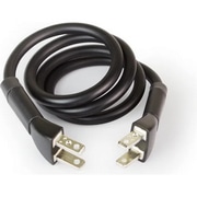 CROPS ( NbvX ) X}[gbN DOUBLE TERMINAL COILED CABLE ( _u ^[~i RCP[u ) ubN