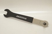 BAZOOKA ( バズーカー ) 専用工具 ペダルレンチプラス