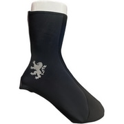 KAPELMUUR ( �J�y���~���[�� ) �V���[�Y�J�o�[ �E�C���h�v���[�t�V���[�Y�J�o�[ �u���b�N M ( 24.5-26.5cm )