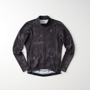 KAPELMUUR ( カペルミュール ) 長袖ジャージ ﾗｲﾄｳｫｰﾑJSY