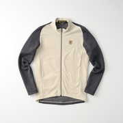 【美品】KAPELMUUR カペルミュール　中綿入りジャケット KAPELMUUR ( カペルミュール ) ジャケット エシカルフリース