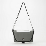 KAPELMUUR ( �J�y���~���[�� ) �t�����g�o�b�O/�n���h���o�b�O 3WAY�n���h���o�[�o�b�O �J�[�L