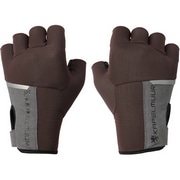 KAPELMUUR ( �J�y���~���[�� ) �w�؂�O���[�u �x���N���t�V���[�g�O���[�uV2 �u���E�� S