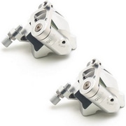 GROWTAC ( グロータック ) ディスクブレーキ本体 EQUAL ( イコール