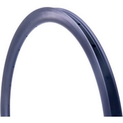 GROWTAC ( グロータック ) リム EQUAL カーボンリム オフセットなし 700C TLR/CL 22C/40/28H