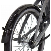 TERN ( �^�[�� ) �D�����E�t�F���_�[ 20 WIDE FENDER 2.0 ( ���C�h�t�F���_�[ 2.0 )