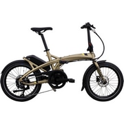TERN ( ターン ) 電動アシスト自転車（e-bike） VEKTRON N8 マットブロンズ/ブラック