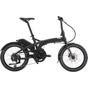 TERN ( ターン ) 電動アシスト自転車（e-bike） VEKTRON N8 ダークグレー/シルバー