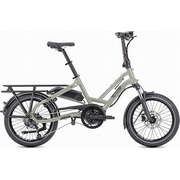 tern ターン 折り畳み自転車 グレー Amazon | Tern ターン 2022年モデル 折りたたみ自転車 Verge X11