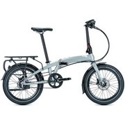 TERN ( ターン ) 折りたたみ自転車 VERGE S8i ( ヴァージュ S8i