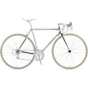 COLNAGO ( コルナゴ ) ロードフレーム ARABESQUE FRM W/HS ( アラベスク フレーム W/HS ) ホワイト  490(適正身長158cm前後) | 自転車・パーツ・ウェア通販 | ワイズロードオンライン