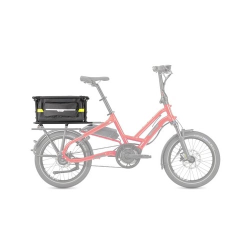 TERN ( �^�[�� ) ���A�o�b�O�E�L�����A�o�b�O SOFT CRATE MINI ( �\�t�g �N���C�g �~�j )