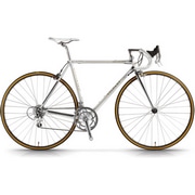 COLNAGO ( コルナゴ ) ロードフレーム ARABESQUE FRM W/HS 