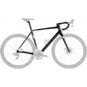 COLNAGO ( �R���i�S ) ���[�h�t���[�� C68 DISC FRM W/HS.SP ( C68 �f�B�X�N�d�l �t���[���Z�b�g W/HS.SP ) �u���b�N(HRBK)  420S ( �K���g��150-155cm�O�� )