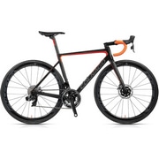 COLNAGO ( �R���i�S ) ���[�h�t���[�� V3-RS DISC FRM W/HS.SP ( V3-RS �f�B�X�N �t���[���Z�b�g W/HS.SP ) RZRD[�l���A�����`�I] 420S ( �K���g��155cm�O�� )