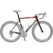 COLNAGO ( �R���i�S ) ���[�h�t���[�� V3-RS DISC FRM W/HS.SP ( V3-RS �f�B�X�N �t���[���Z�b�g W/HS.SP ) RZUA[�`�[�����v���J] 480S ( �K���g��165cm�O�� )
