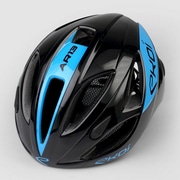 EKOI ( エコイ ) スポーツヘルメット AR13 ATOP ブルー/ブラック S 