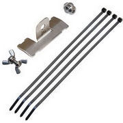 REC-MOUNTS ( レックマウント ) ゼッケン/ナンバープレート ゼッケンNO.プレートホルダーTYPE5 44X36.5X12X15