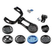 REC-MOUNTS ( ���b�N�}�E���g ) �T�C�N���R���s���[�^�[ �I�v�V���� VISION METRON 5/6D ( �r�W���� ���g���� ) �^�C�v�� �R���{ �}�E���g (10�u�����h�Ή����f��)