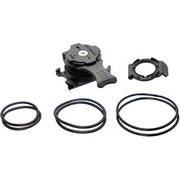 REC-MOUNTS ( ���b�N�}�E���g ) �T�C�N���R���s���[�^�[_�I�v�V���� �o�[�X�e���}�E���g �u���b�N