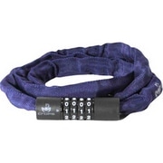 CROPS ( �N���b�v�X ) �`�F�[�����b�N ECN412 CHAIN LOCK ( ECN412 �`�F�[�����b�N ) �u���[ 4mmX1200mm