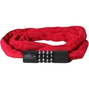 CROPS ( �N���b�v�X ) �`�F�[�����b�N ECN412 CHAIN LOCK ( ECN412 �`�F�[�����b�N ) ���b�h 4mmX1200mm