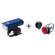 CROPS ( �N���b�v�X ) �t�����g���e�[�����C�g�Z�b�g V150 + EZ1-SPORTS COMMUTER KIT ( V150 + EZ1-SPORTS �R�~���[�^�[�L�b�g ) �u���[