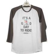 BIANCHI ( rAL ) sVcEJWAEFA 3/4X[uTVc zCg/J[L L