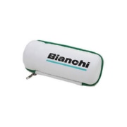 BIANCHI ( ビアンキ ) ツールボトル ソフトケース ホワイト