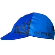 RERIC ( レリック ) キャップ グルス キャップ ブルー フリーサイズ