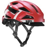 BERN ( バーン ) スポーツヘルメット FL-1 VISOR ( エフエルワン 
