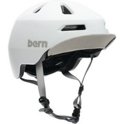 BERN ( バーン ) アーバンヘルメット BRENTWOOD 2.0 ( ブレントウ ッド 