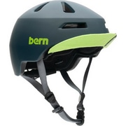 BERN ( バーン ) アーバンヘルメット BRENTWOOD 2.0 ( ブレントウ ッド