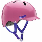 BERN ( バーン ) キッズ用ヘルメット BANDITO ( バンディート ) サテン