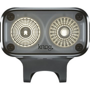 knog. ( ノグ ) フロントライト BLINDER ROAD 600 ( ブラインダー ロード 600 ) ブラック