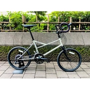 BRUNO ( ブルーノ ) ミニベロ（小径車） VENTURA LIMITED CONCRETE CP | 自転車・パーツ・ウェア通販 |  ワイズロードオンライン