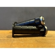 UN AUTHORIZED ( AI[\CYh ) Obv 110 NEVER EVER GRIP HALFCARAME ( UA 110 lo[Go[Obv n[tL ) ubN