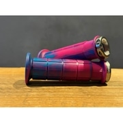 UN AUTHORIZED ( AI[\CYh ) Obv 110 NEVER EVER GRIP HALFCARAME ( UA 110 lo[Go[Obv n[tL ) sN/u[