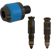 CLIK VALVE ( �N���b�N�o���u ) �|���v�p�[�c CLIK �o���u�R�A&�A�_�v�^�[�Z�b�g �u���b�N